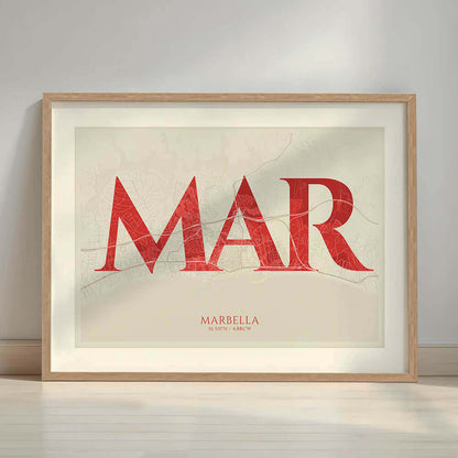 Marbella Map V06