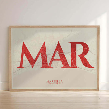 Marbella Map V06