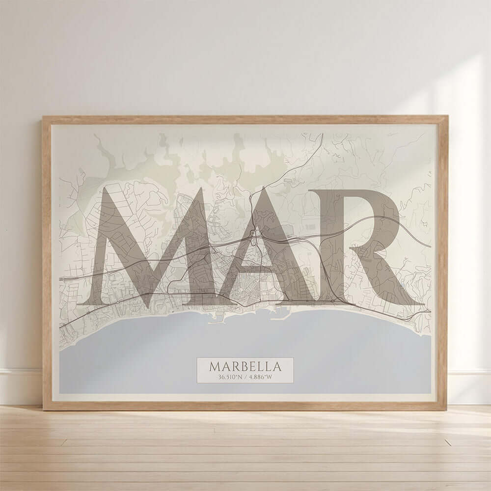 Marbella Map V06