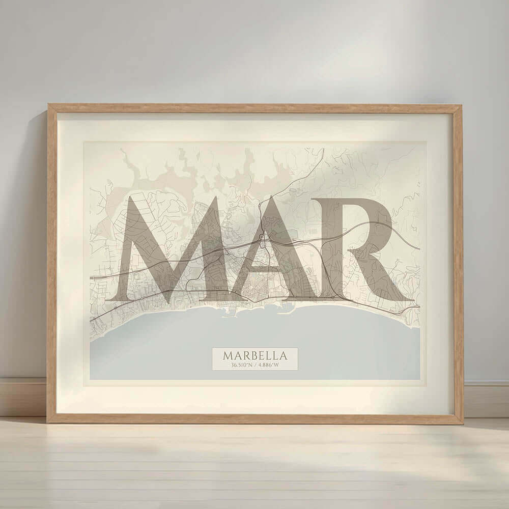 Marbella Map V06
