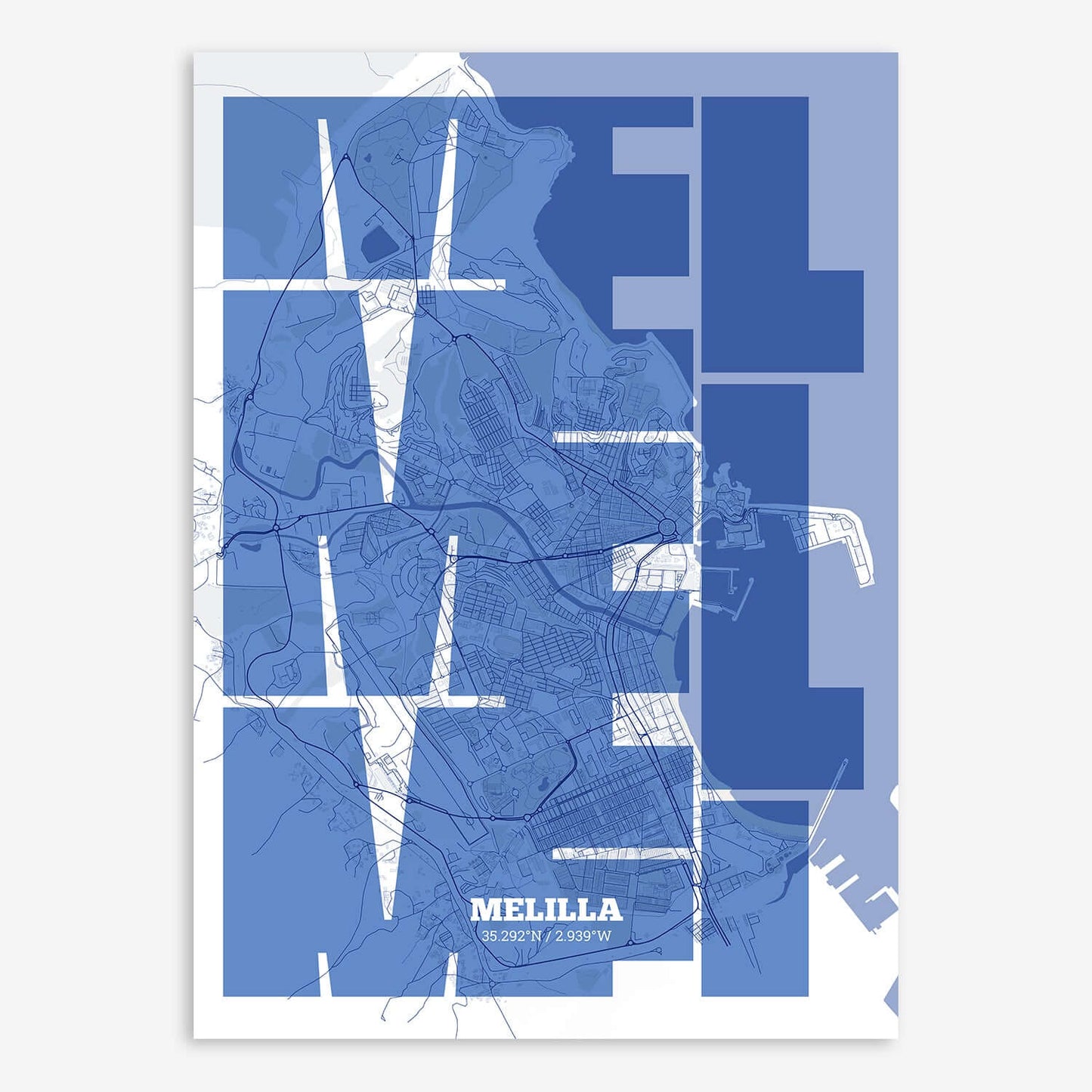 Melilla Map V03 med