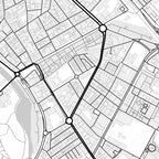 LetraMap Ultralight Design Detail in High Resolution