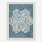 Seven Pieces of panot Gaudí