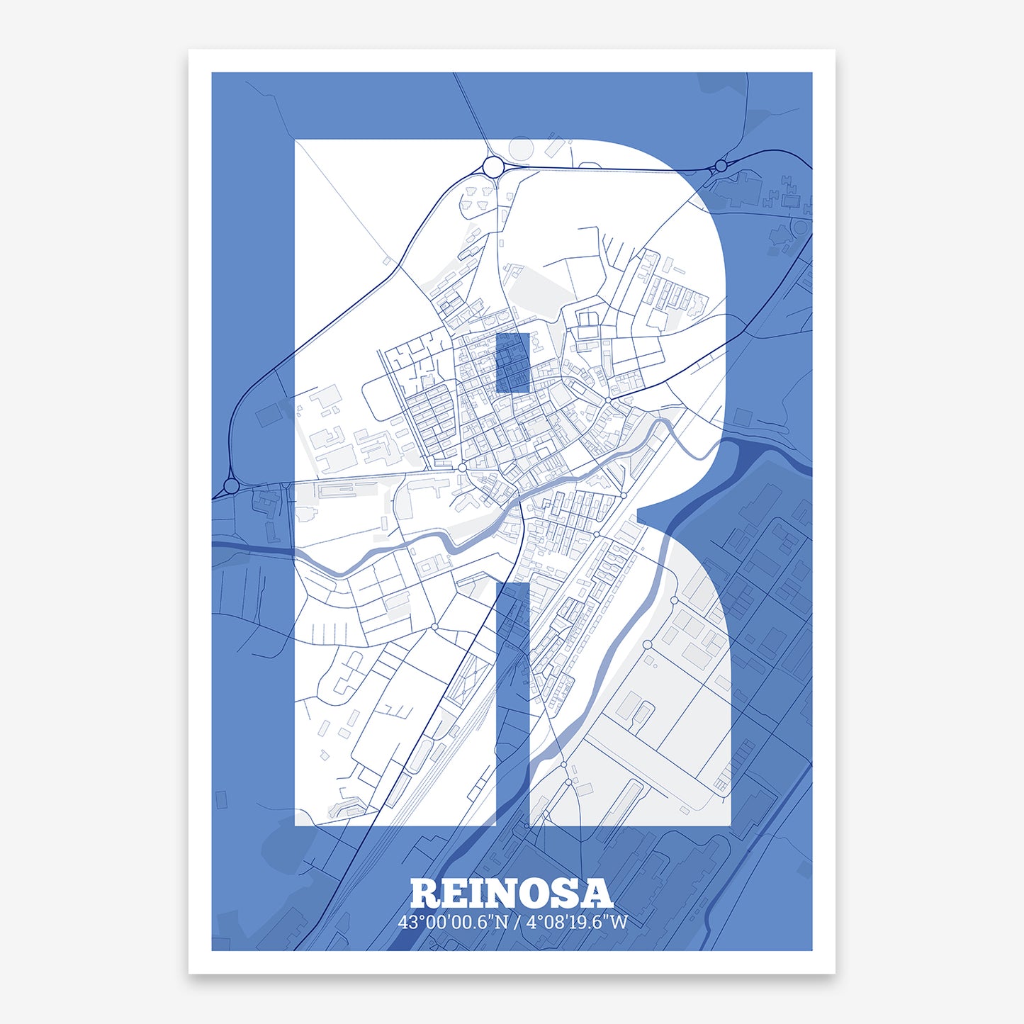 Reinosa Map V02
