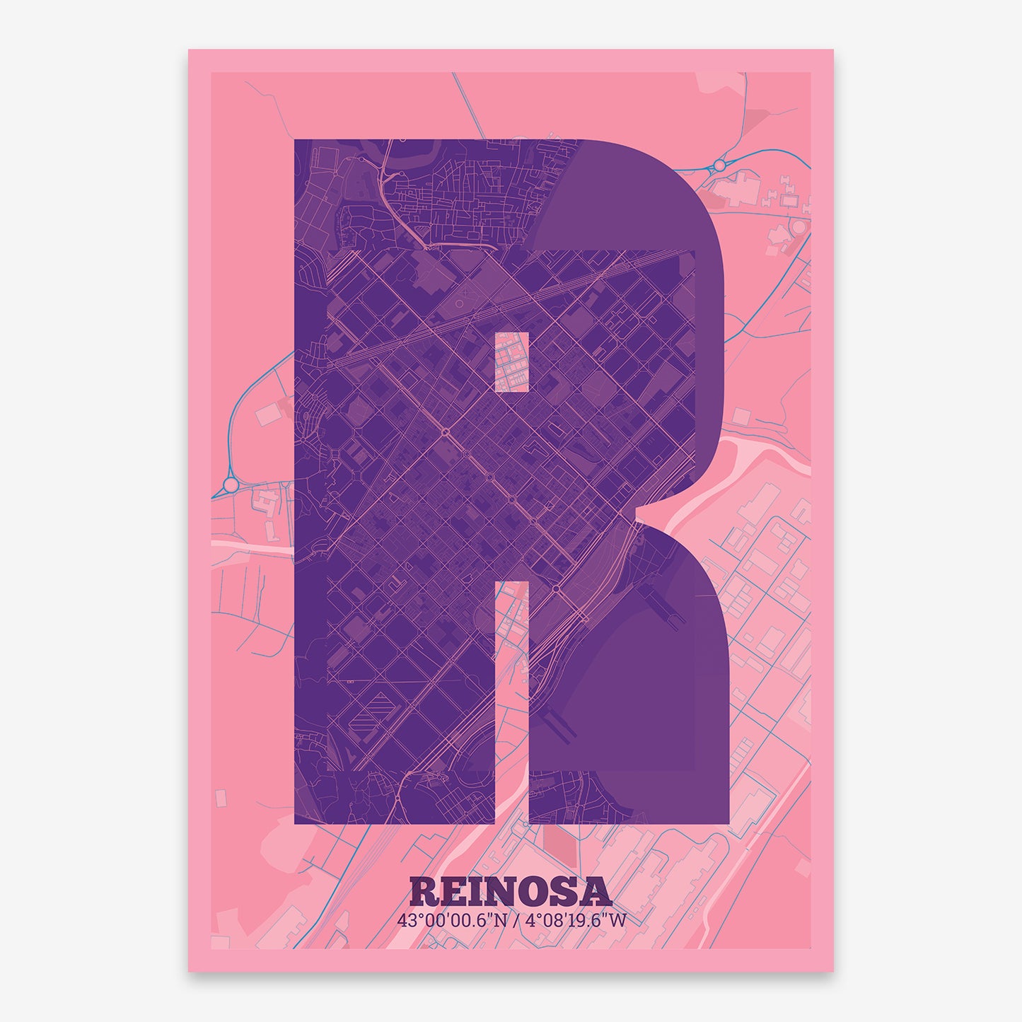 Reinosa Map V02