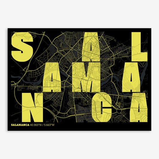 Salamanca Map V08 night