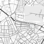 LetraMap Extra Compressed Design Detail in High Resolution