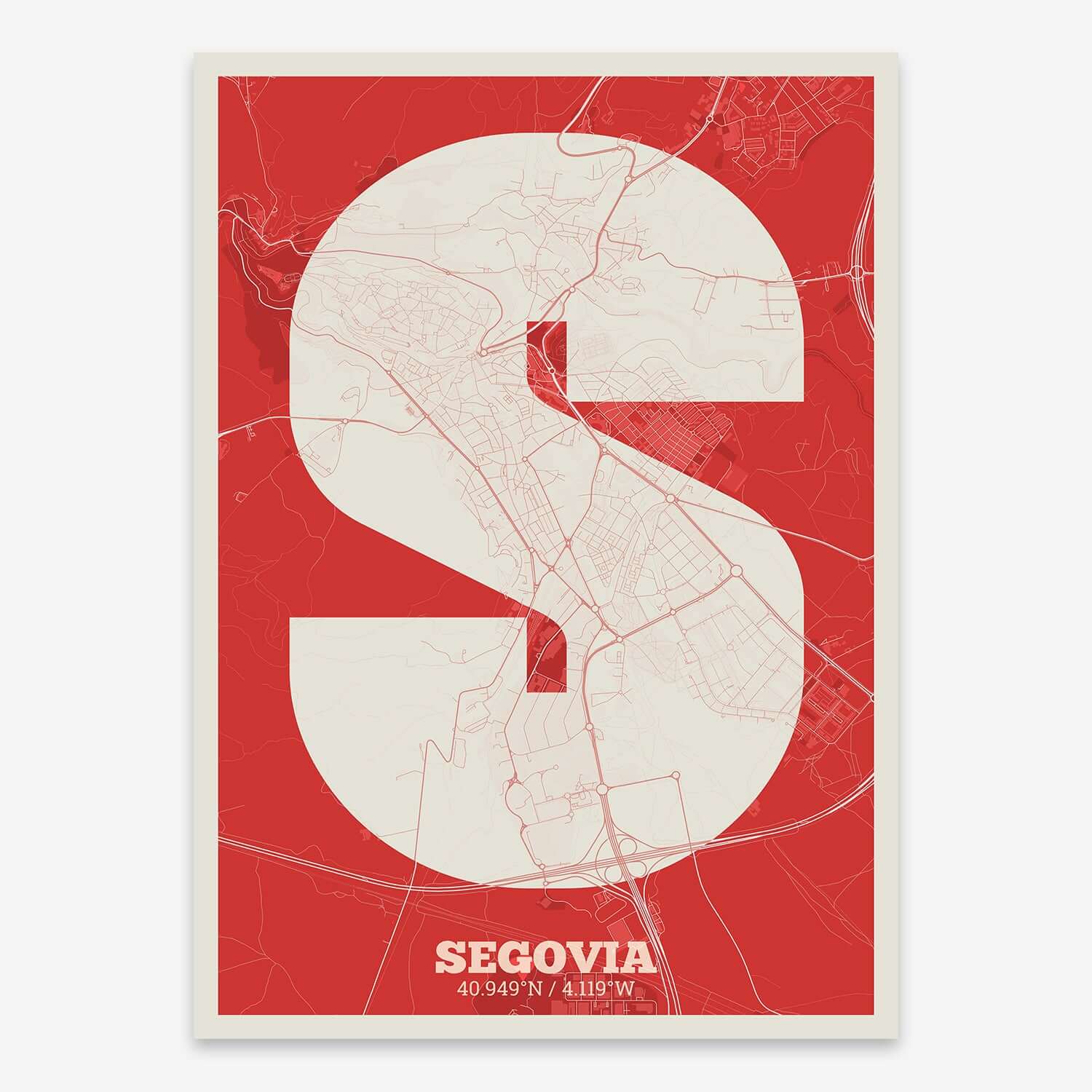 Segovia Map V02 seaside