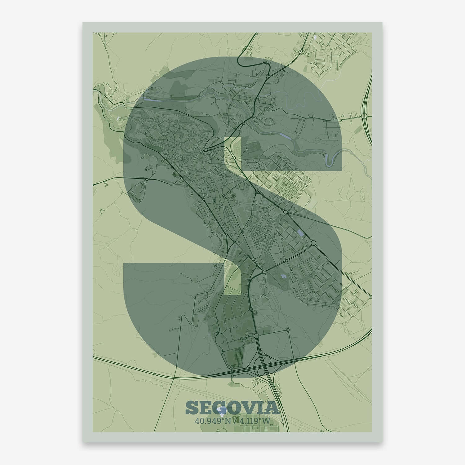 Segovia Map V02 kyoto