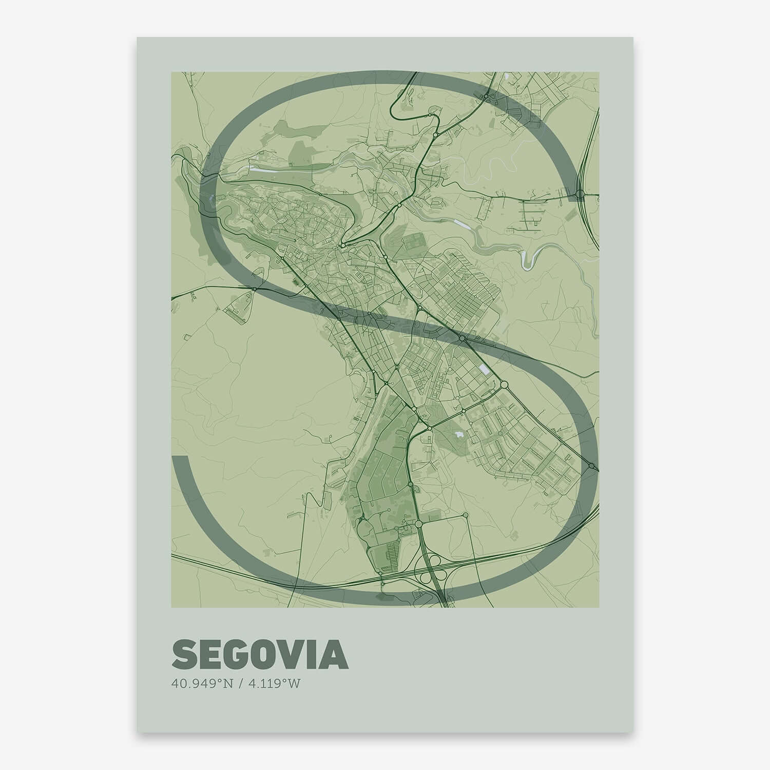 Segovia Map V07 kyoto