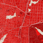 Clavel sobre Madrid. San Isidro 2025