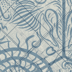 Seven Pieces of panot Gaudí