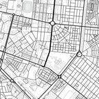 LetraMap Superbold Design Detail in High Resolution