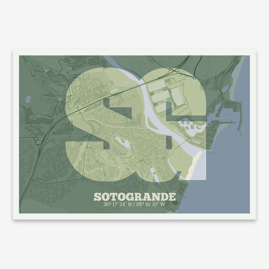 Sotogrande Map V02