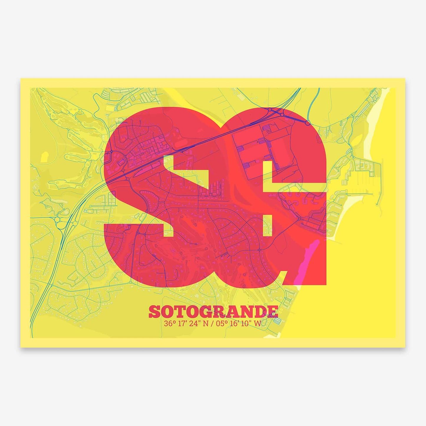 Sotogrande Map V02