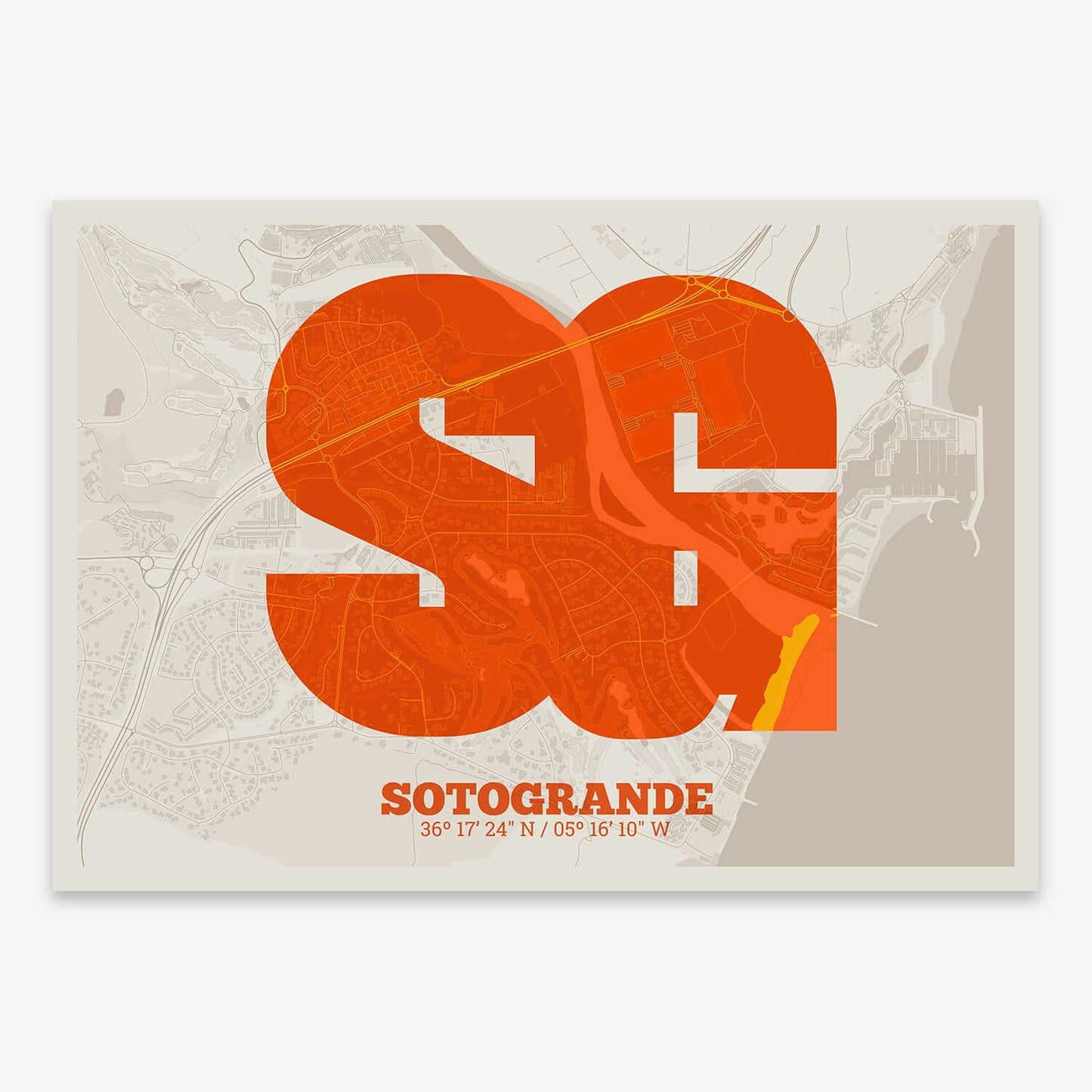Sotogrande Map V02