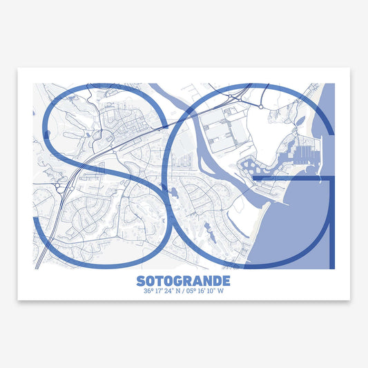 Sotogrande Map V07