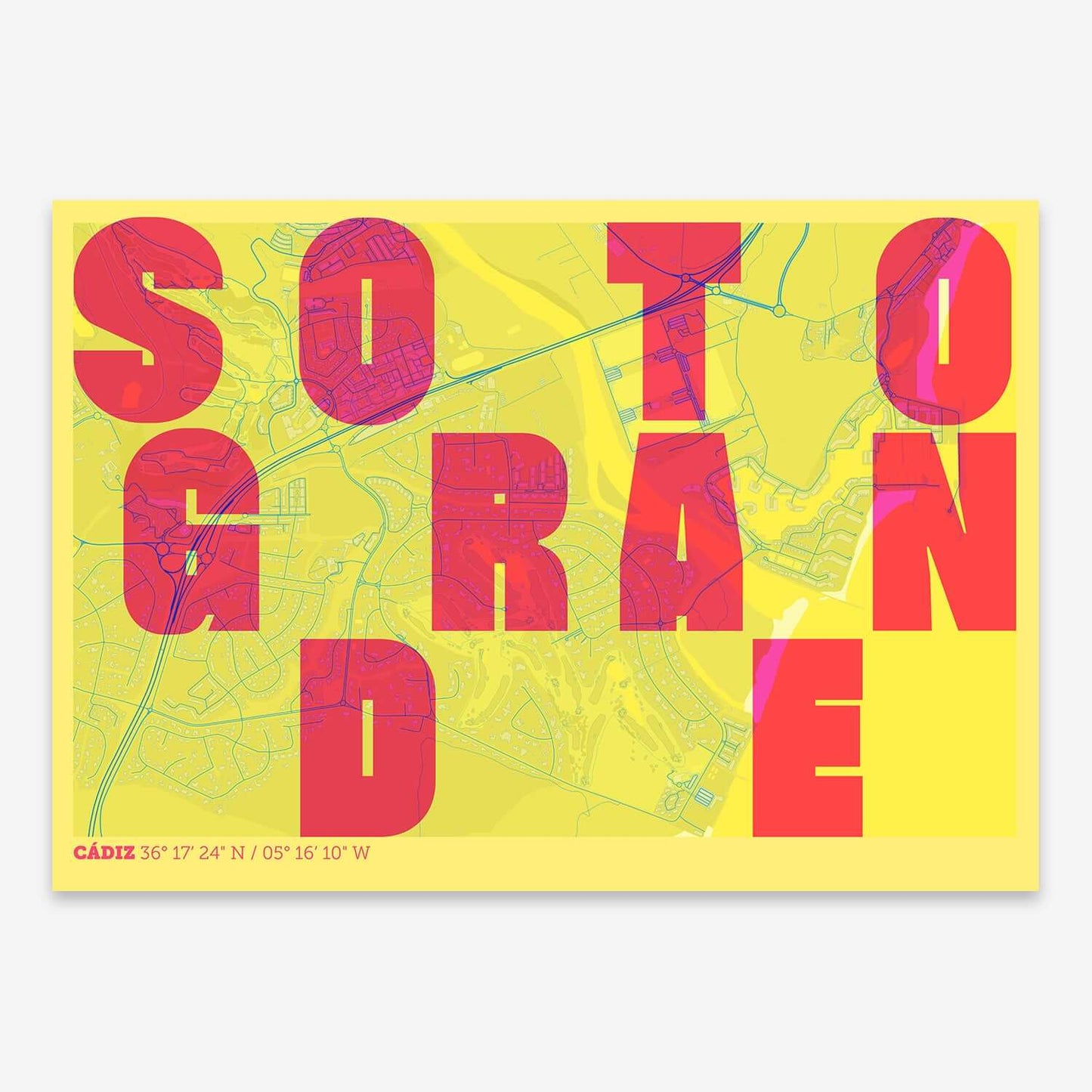 Sotogrande Map V08