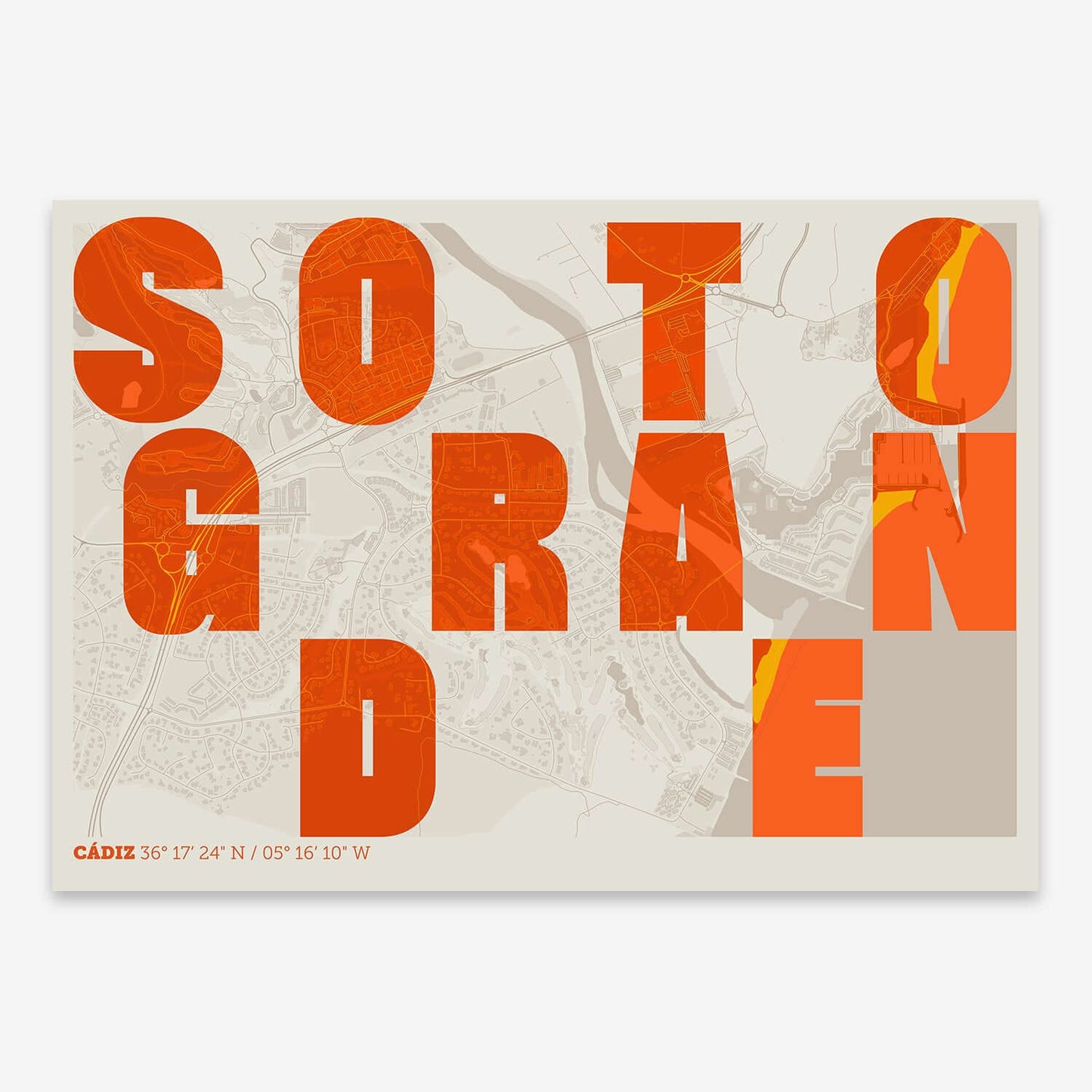 Sotogrande Map V08