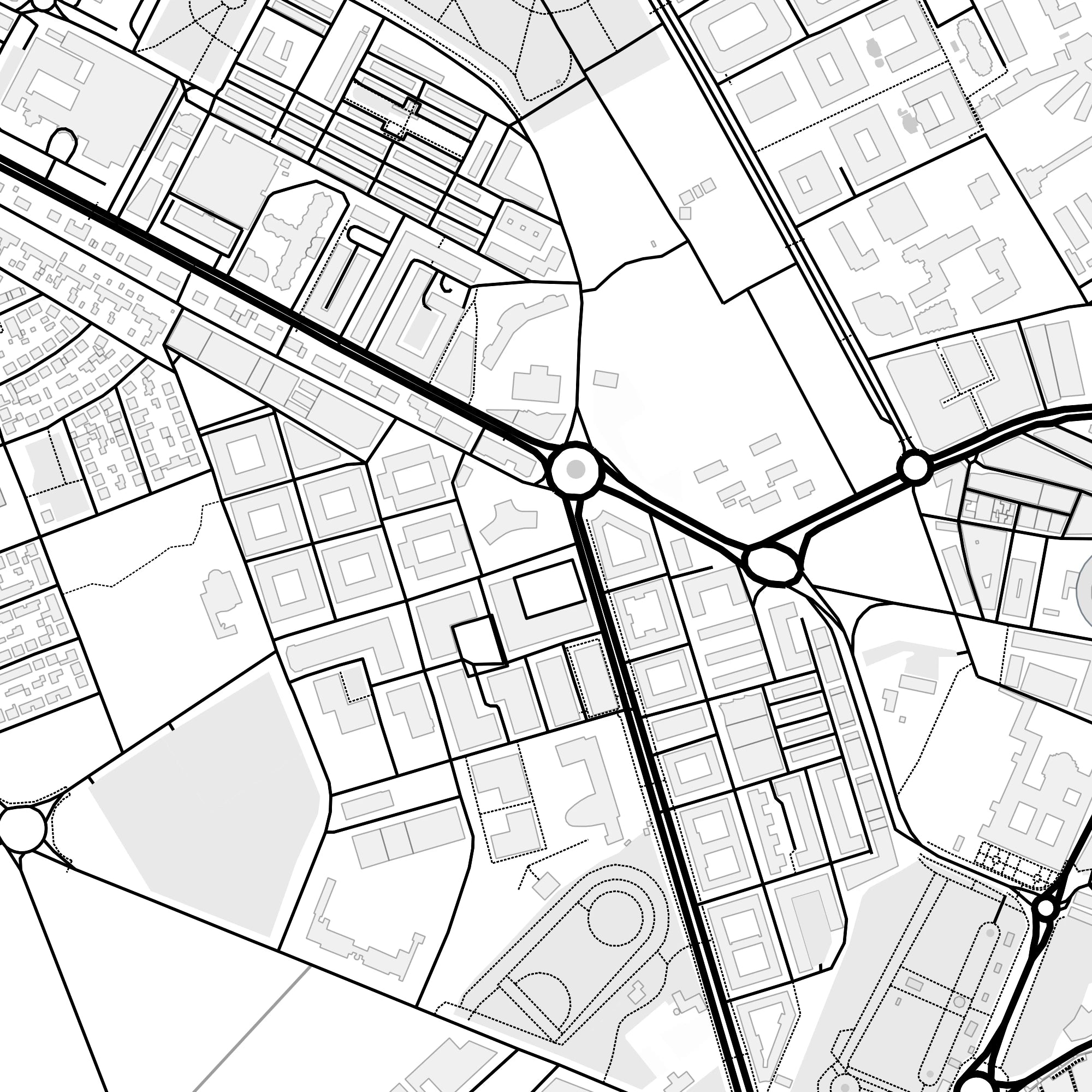 LetraMap Ultralight Design Detail in High Resolution