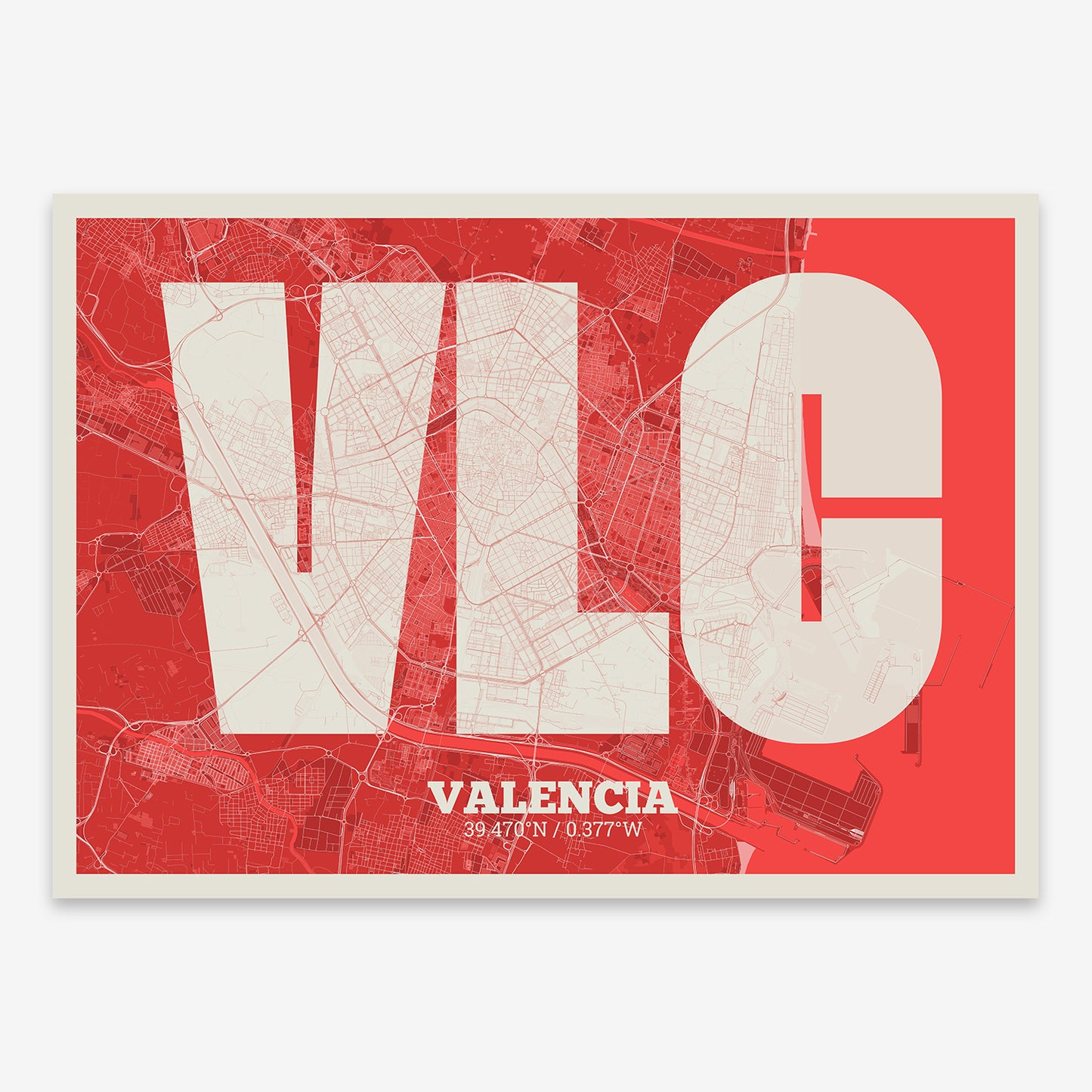 Valencia Map V02