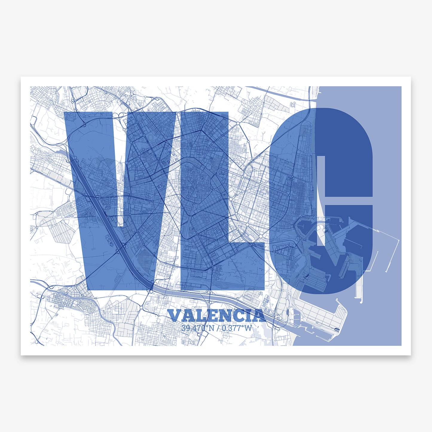 Valencia Map V02