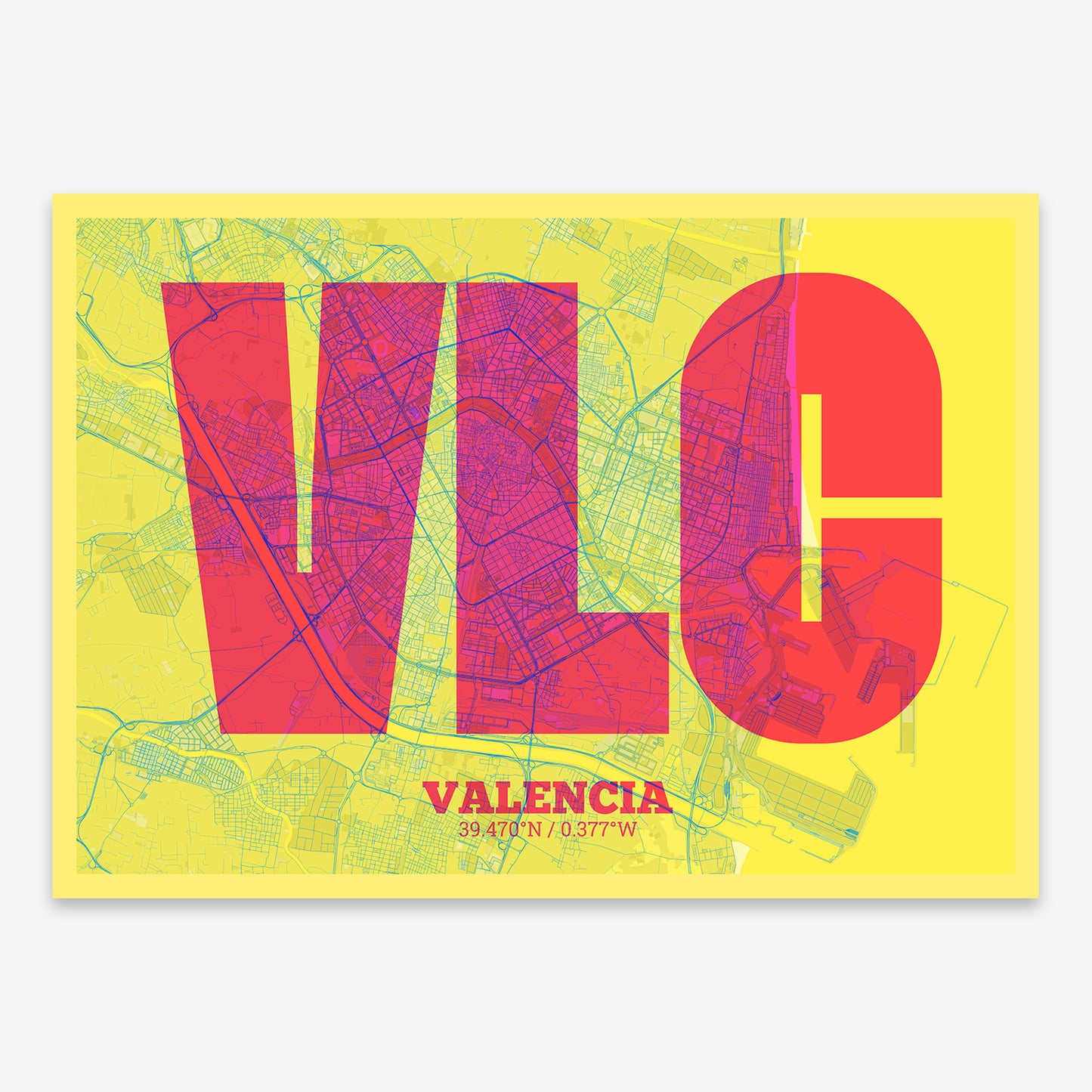 Valencia Map V02