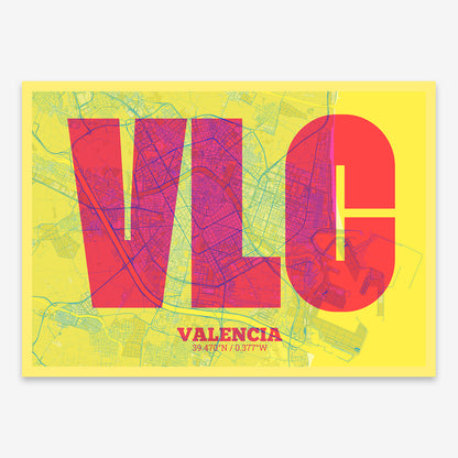 Valencia Map V02