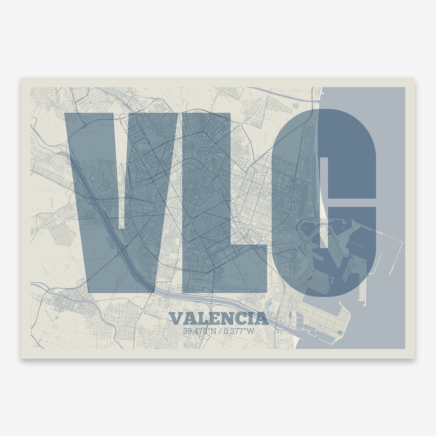 Valencia Map V02