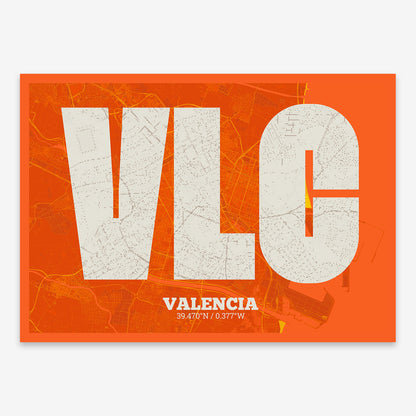 Valencia Map V02