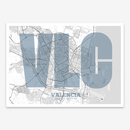 Valencia Map V02