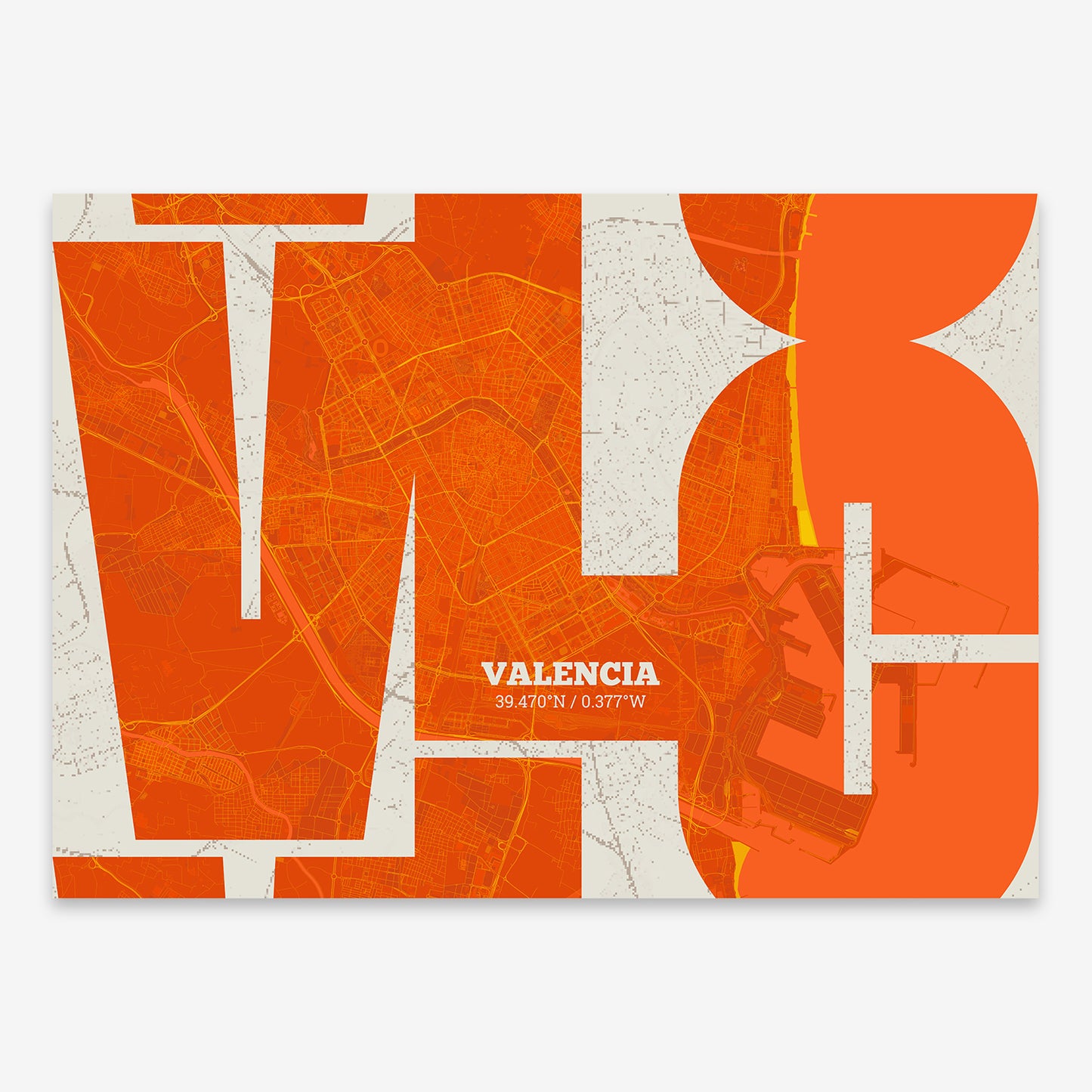 Valencia Map V03