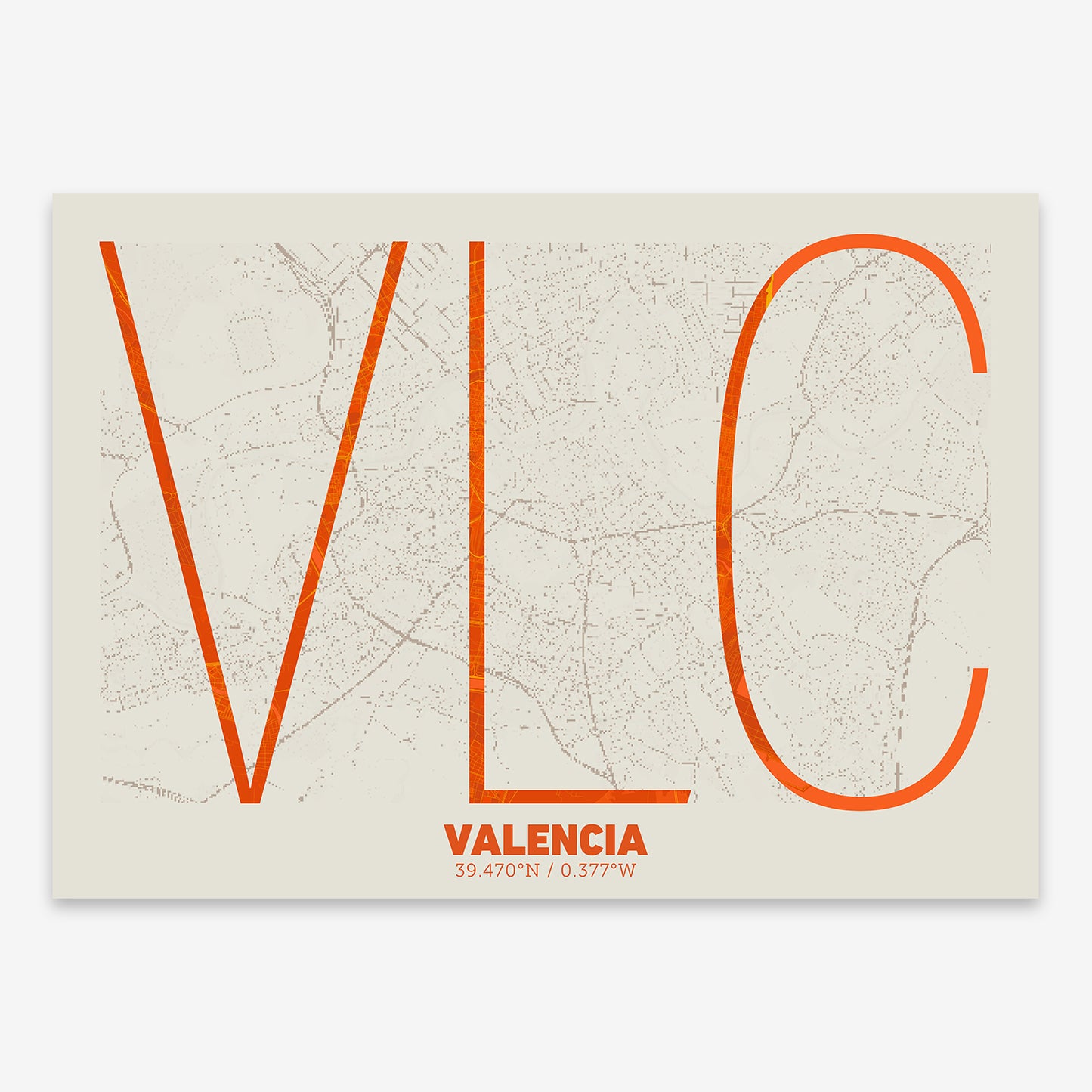 Valencia Map V07