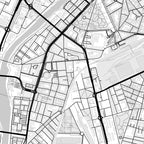 LetraMap Superbold Design Detail in High Resolution