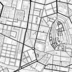 LetraMap Superbold Design Detail in High Resolution