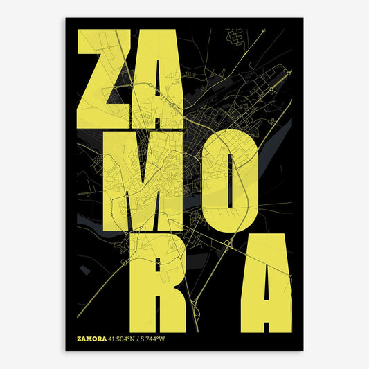 Zamora Map V08 night