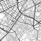 LetraMap Inseparable Design Detail in High Resolution